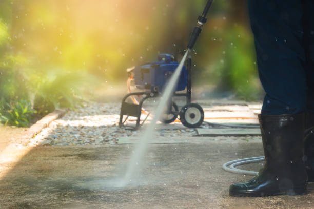 Best Solar Panel Cleaning  in Bay Pines, FL